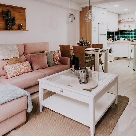 La Cupula De Gran Capitan Apartment กอร์โดบา ภายนอก รูปภาพ