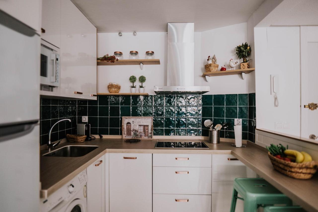 La Cupula De Gran Capitan Apartment กอร์โดบา ภายนอก รูปภาพ