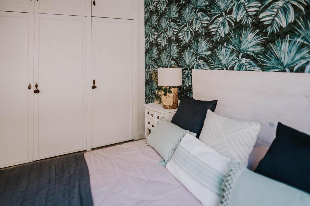La Cupula De Gran Capitan Apartment กอร์โดบา ภายนอก รูปภาพ