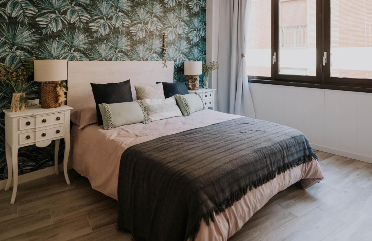 La Cupula De Gran Capitan Apartment กอร์โดบา ภายนอก รูปภาพ