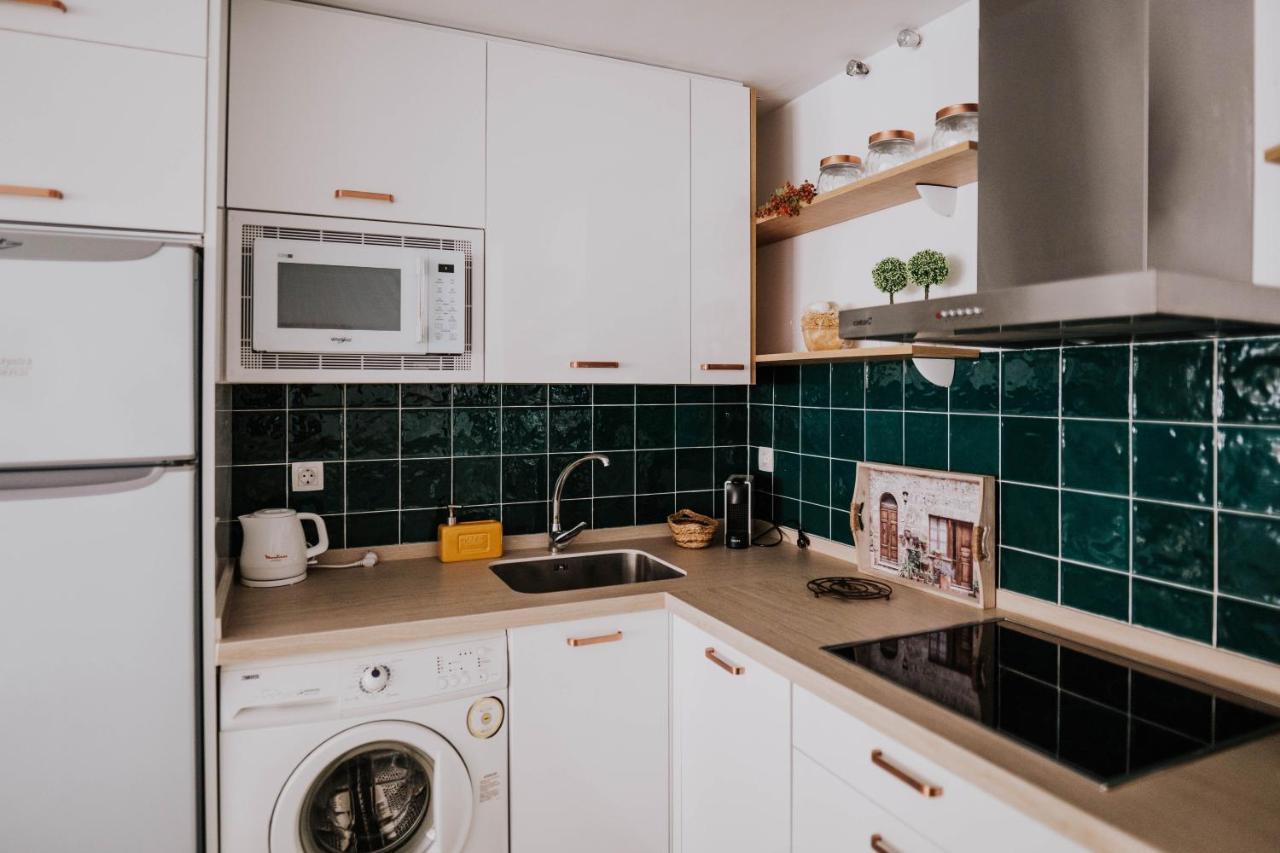 La Cupula De Gran Capitan Apartment กอร์โดบา ภายนอก รูปภาพ