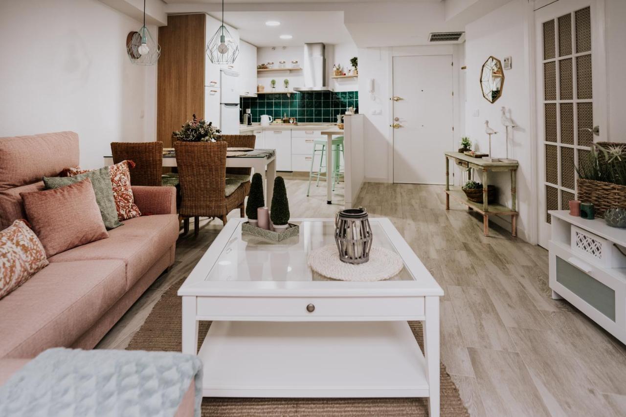La Cupula De Gran Capitan Apartment กอร์โดบา ภายนอก รูปภาพ