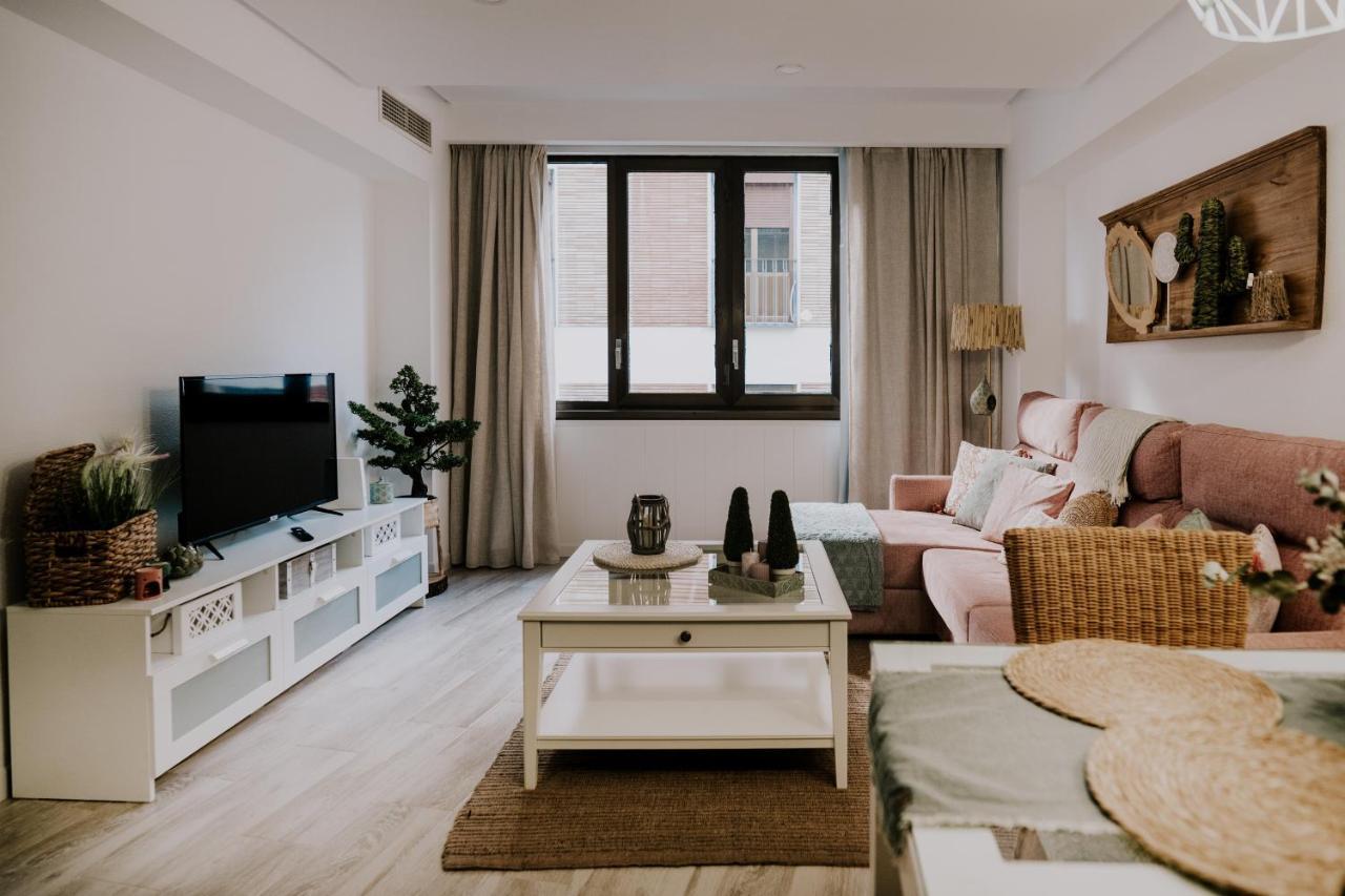 La Cupula De Gran Capitan Apartment กอร์โดบา ภายนอก รูปภาพ