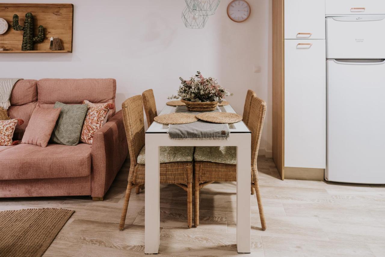 La Cupula De Gran Capitan Apartment กอร์โดบา ภายนอก รูปภาพ